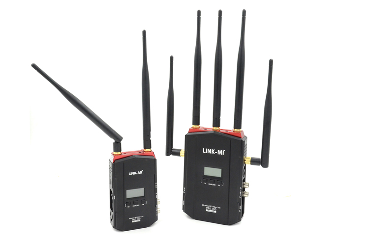 LM-PRO800