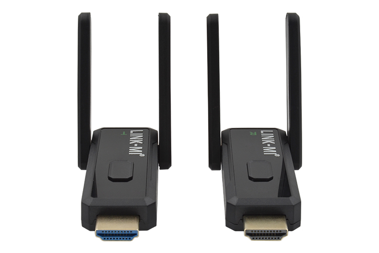 LINK-MI LM-W150 Wireless HDMI Transmitter and Receiver Kit