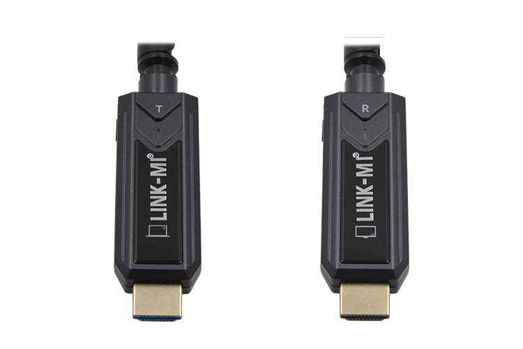 LINK-MI LM-W350 Wireless HDMI Transmitter Receiver 1080P 350m